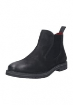 bugatti Chelsea Boots, Leder, für Damen