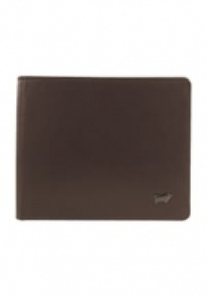 Braun BuÌˆffel® BRAUN BUFFEL® Geldbörsen-Set, Querformat, für Herren.