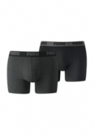 Karstadt  PUMA® Boxer, 2er Pack, elastisch, für Herren