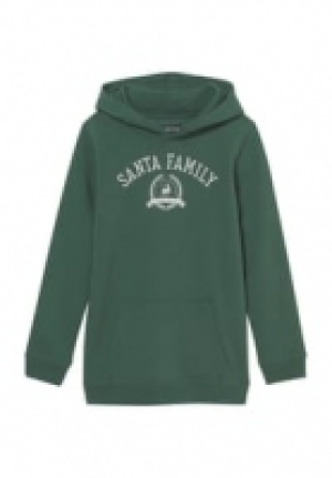MANGUUN Hoodie, Print, für Kinder