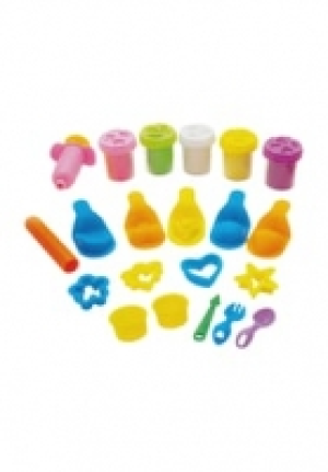 Simba Art & Fun Knetset Fruchteimer