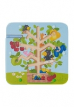 HABA Magnetspiel Obstgarten
