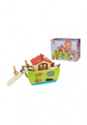 Eichhorn Arche Noah