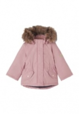 name it® Parka, Stehkragen, uni, für Kinder