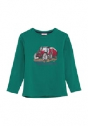 SALT & PEPPER Langarmshirt, Print, für Kinder