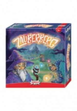 AMIGO Zauberberg
