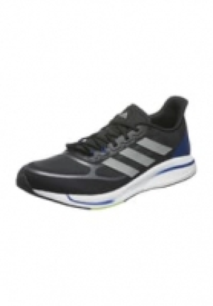 adidas Laufschuhe Supernova +, atmungsaktiv, dämpfend, für Herren