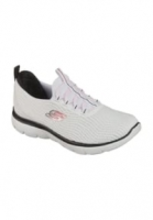 Karstadt Skechers® SKECHERS® Sneaker, Memory Foam, Mesh, für Damen