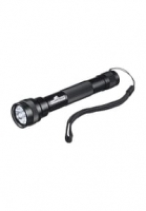 moorhead Moorhead LED-Taschenlampe Aluminium