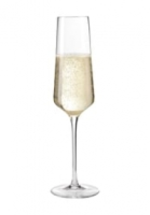 LEONARDO Sektglas Puccini, 280 ml, Kristallglas