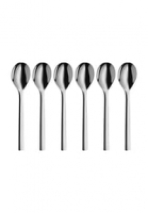 WMF Kaffeelöffel-Set Nuova, 6-teilig