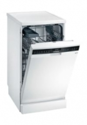 SIEMENS Geschirrspüler SR 23EW28KE