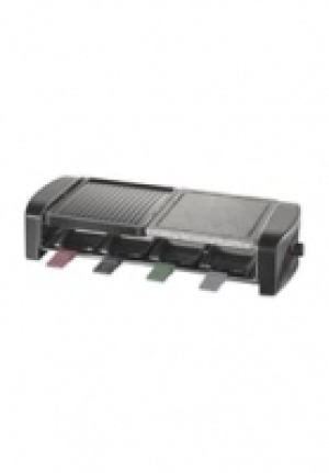 Karstadt  SEVERIN Raclette Grill Halb und Halb RG 9645