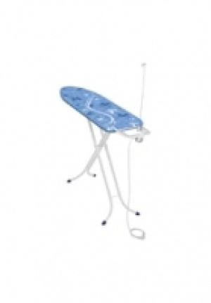 LEIFHEIT Bügeltisch Airboard Compact M Plus, 120 x 38 cm