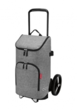 Karstadt Reisenthel® reisenthel® citycruiser bag twist silver