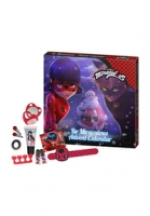 Ktn Dr. Neuberger Adventskalender Be Miraculous