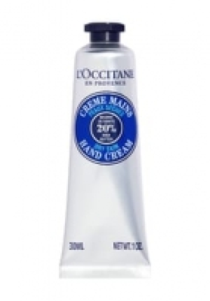 LOCCITANE SHEA