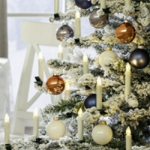 LED-Weihnachtskerzen-Set 54.95 €