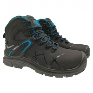 Bauhaus  Power Safe Sicherheitsstiefel Tom