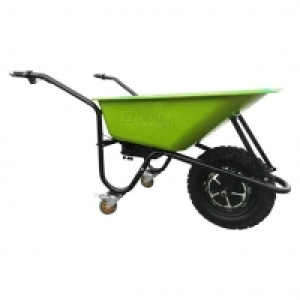 Zipper Akku-Schubkarre ZI-EWB500LI 395.00 €