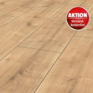 LOGOCLIC Vinto Laminat Eiche Palazzo 45.23 €