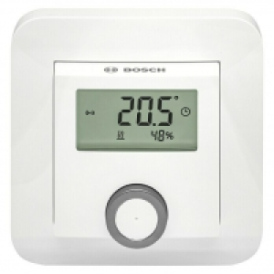 Bosch Smart Home Raumthermostat Fußbodenheizung 84.99 €
