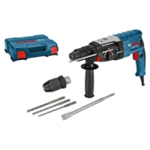 Bauhaus  Bosch Professional Bohrhammer GBH 2-28 F