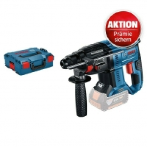 Bosch Professional AmpShare Akku-Kombihammer GBH 18V-21 199.95 €