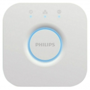 Philips Hue Steuerzentrale Bridge 44.90 €