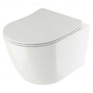 Camargue Paris Wand-WC-Set 2.0 249.00 €