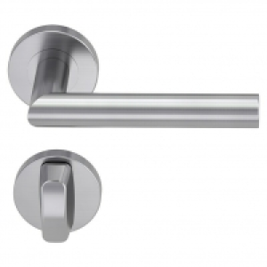 Diamond Doors Modern Zimmertürgarnitur WC L-Form 22.50 €