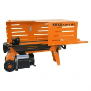 Bauhaus  Atika Holzspalter ASP 4 N-2