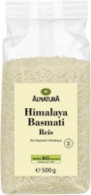 Himalaya-Basmatireis 2.69&nbsp;&euro;
