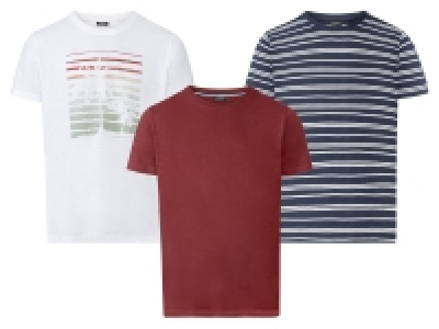 LIVERGY Herren T-Shirt