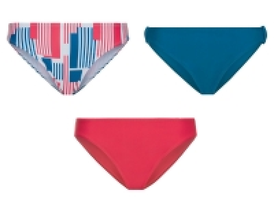 ESMARA® Bikini Unterteil Damen, mit Elasthan