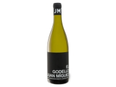 El Godello Juan Míguez Ribeiro DO, Weißwein 2020 5.99 €