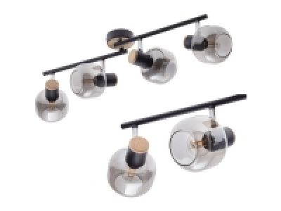 näve Deckenleuchte Fumoso 33.21 €