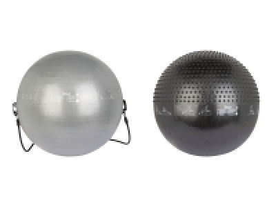 crivit Gymnastikbälle, Ø 65 cm 5.99 €