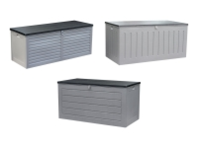 Bellavista Home & Garden® bellavista - Home & Garden® »AIK«, mit Griffmulden