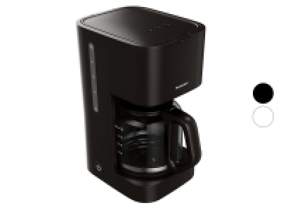 SILVERCREST Kaffeemaschine »SKMK 1000 B2«