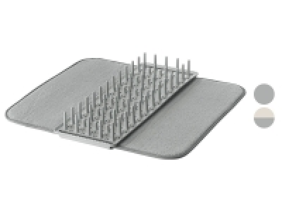 Guzzini Küchenorganizer / Abtropfhalter, zusammenfaltbar