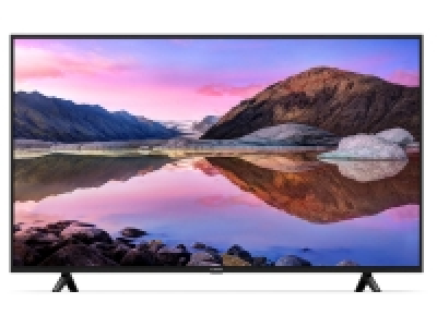 Lidl Xiaomi Xiaomi P1E »ELA4745EU« 55 Zoll Smart TV Fernseher 4K UHD Android TV