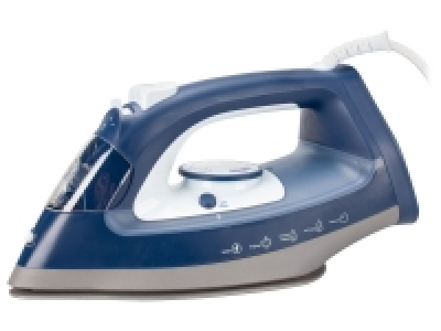 SILVERCREST Dampfbügeleisen SDBB 2400 A1 11.11 €