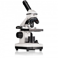 Netto  BRESSER Biolux NV 20x-1280x Mikroskop mit HD USB-Kamera