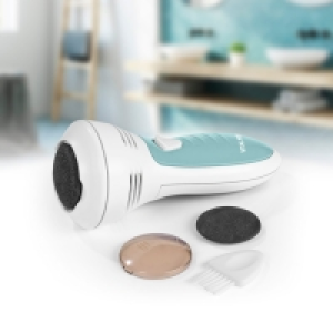 Netto  VITALmaxx Hornhautentferner mit Saugfunktion