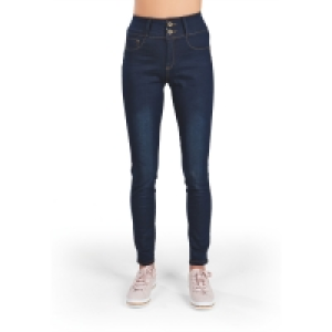 SLIMmaxx Komfort-Jeans One4All blau versch. Größen 19.99 €