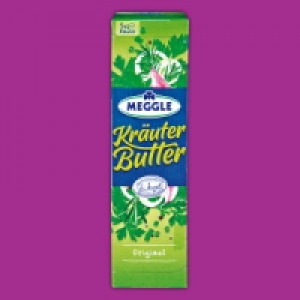 Kräuterbutter 1.49 €