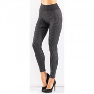 Norma Manou Seamless-Viskose Leggings