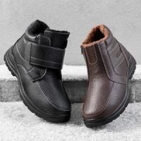 Norma Mario Bucelli Winter Komfort Boots