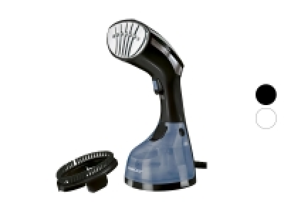 SILVERCREST Dampfbürste »SDMF 1300 B1«, mit Fuß 19.99 €